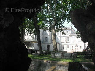 Maison à PIERRELATTE