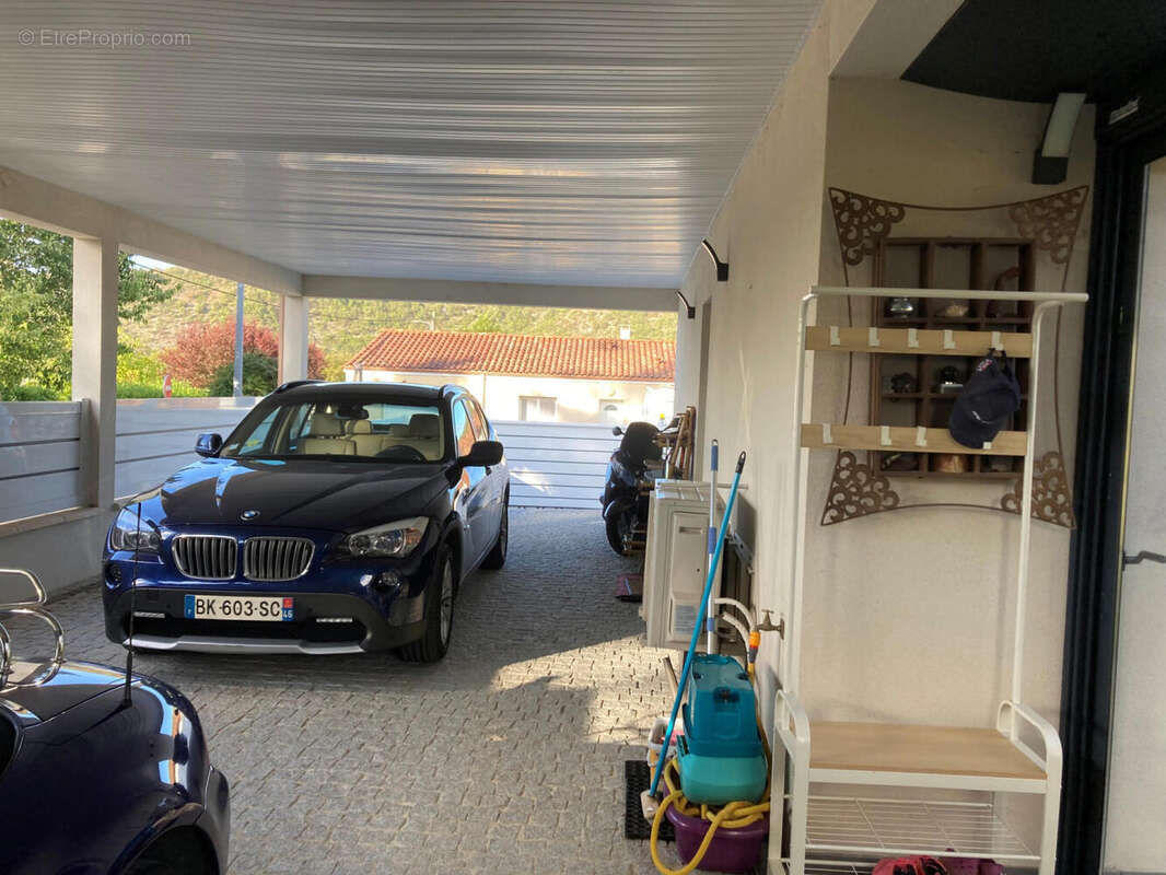 carpor - Maison à CAHORS