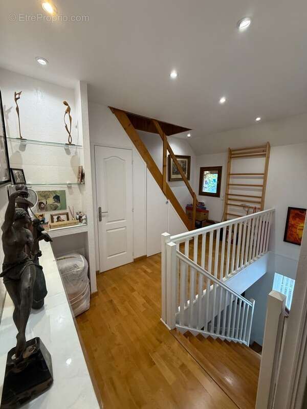 Maison à MORSANG-SUR-ORGE