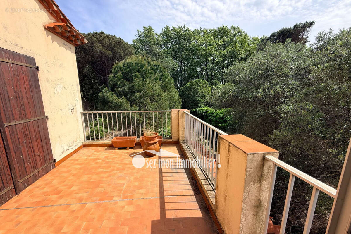 Maison à NARBONNE