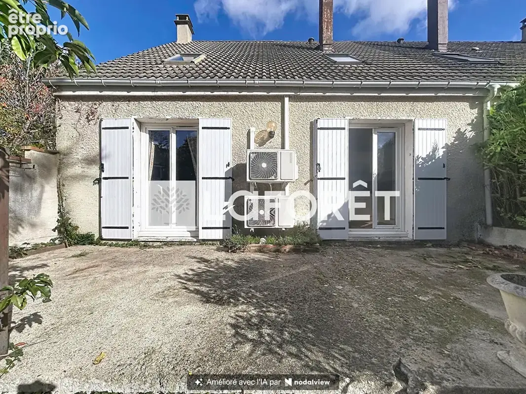 Maison Cesson 5 pièce(s) 90 m² en carrez - photo 3
