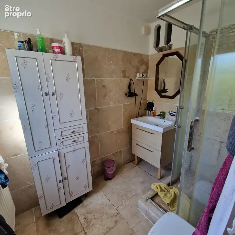 MASSY - Maison de 8 pièces - 204 m² exploitable sur un terrain de 320 m² - photo 8