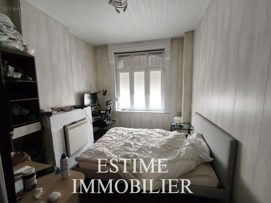 Lille - Immeuble de rapport - Opportunité d'investissement - photo 9