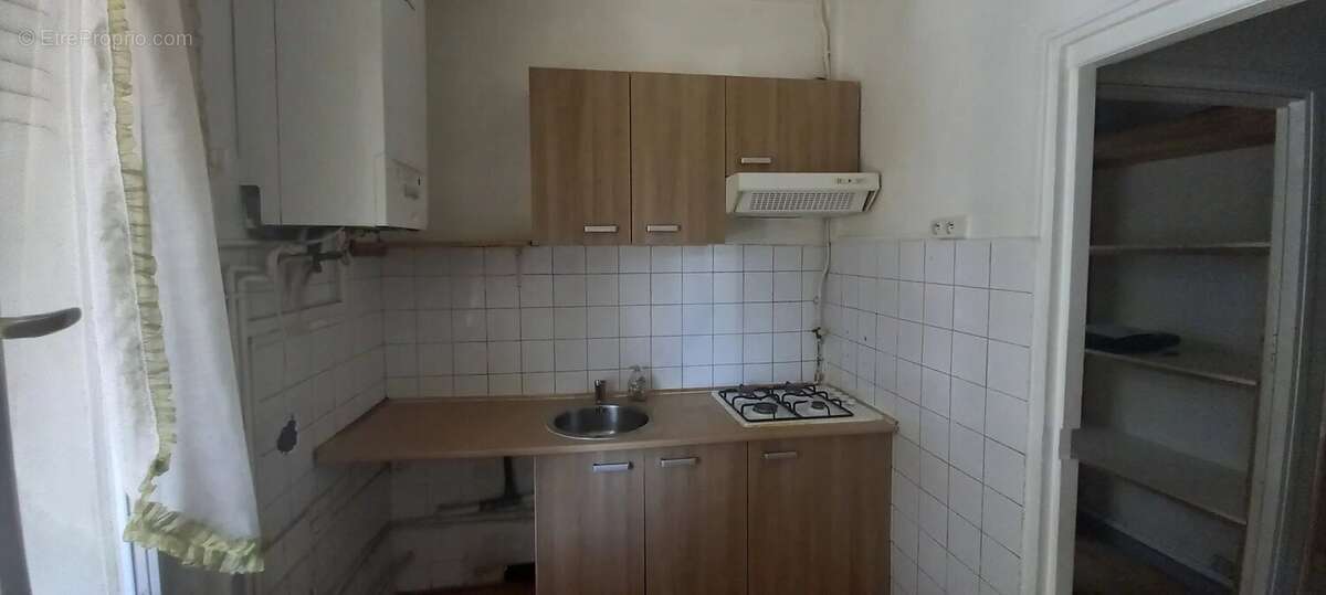 Appartement à DRANCY