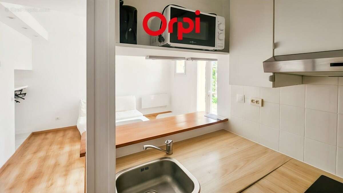 Appartement à ATHIS-MONS