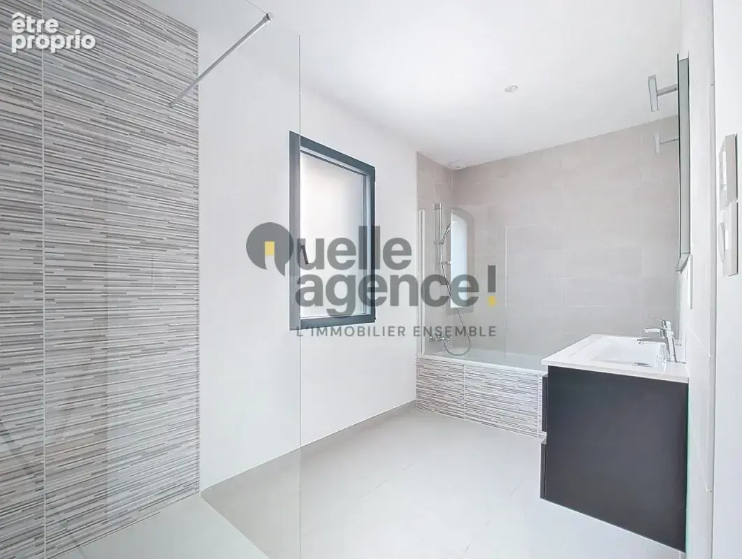 Maison contemporaine - photo 12