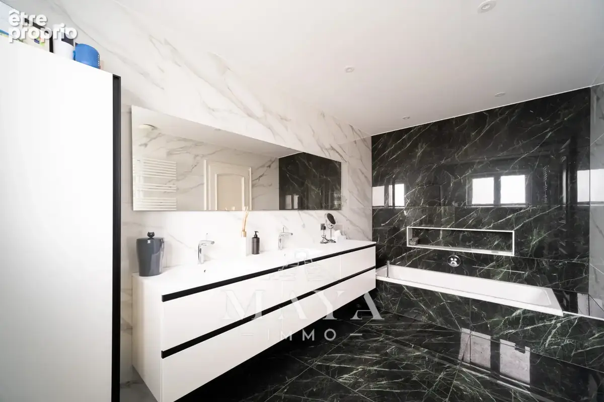 Maison 6 pièces 176 m² à vendre à Riedisheim (68400) - photo 21