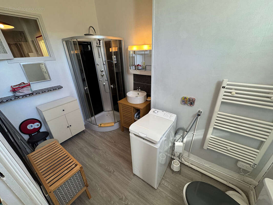 Appartement à LA BAULE-ESCOUBLAC