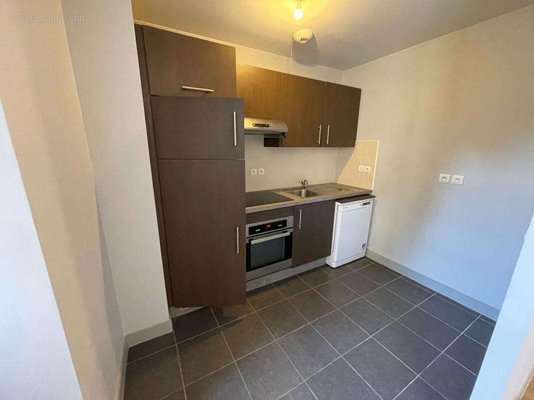 Appartement à LA ROCHELLE