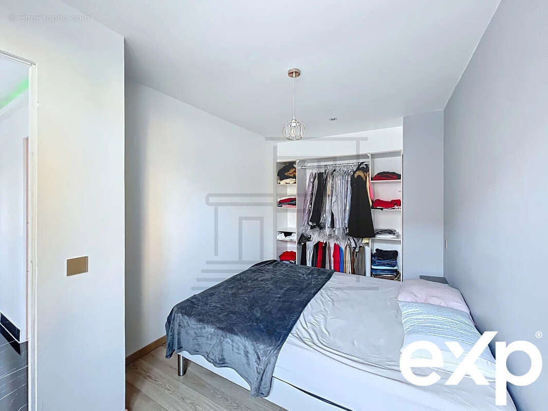 Appartement à CHAMBLY