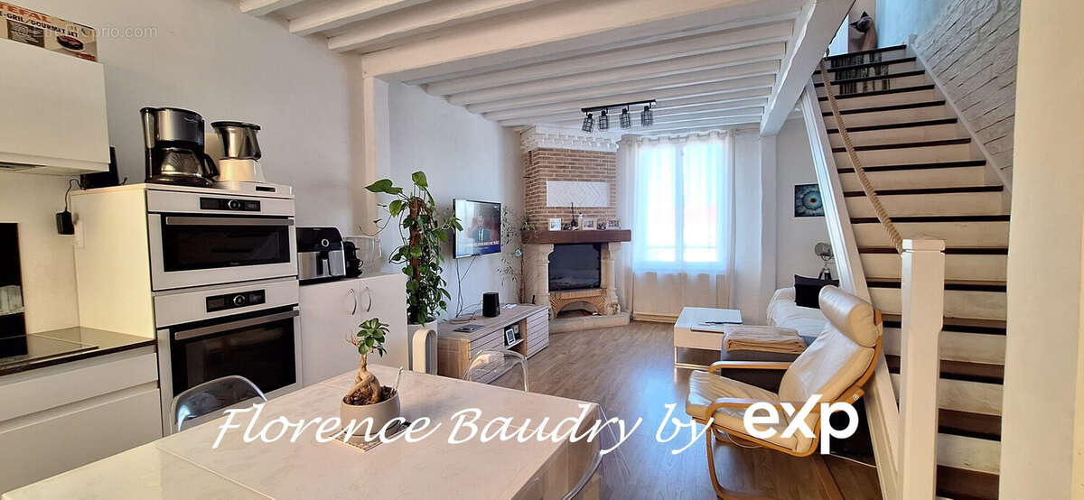 Maison 65 m² à Le Havre  - photo 5