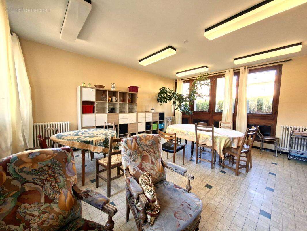Spécial Colocation & Logement Inclusif Idéal Investisseur ou Projet Associatif – à vendre DIGNE LES BAINS (04) - photo 4