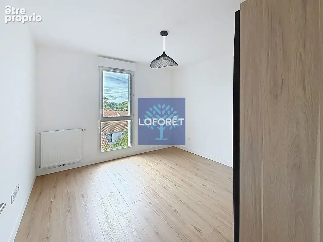 Aytré - Bel appartement  2 pièces 50 m2 - photo 4