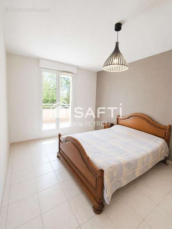 Photo 9 - Appartement à AIX-EN-PROVENCE