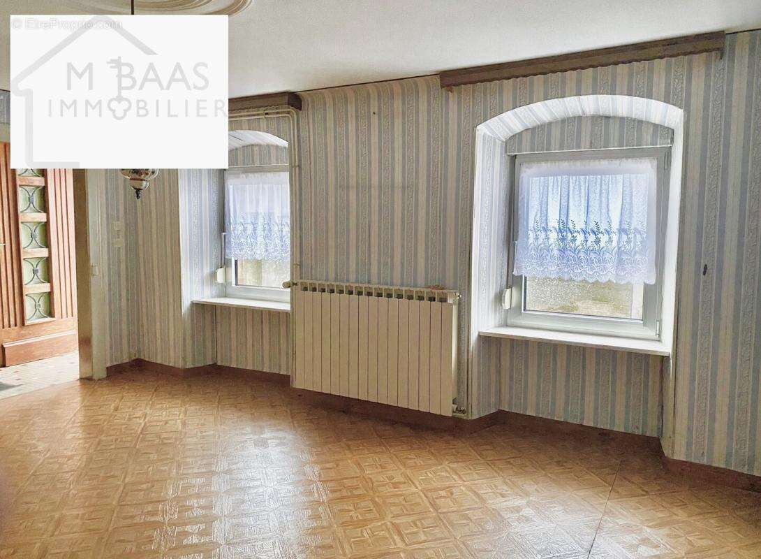 Maison de village - 125 m² – Enchenberg - photo 2