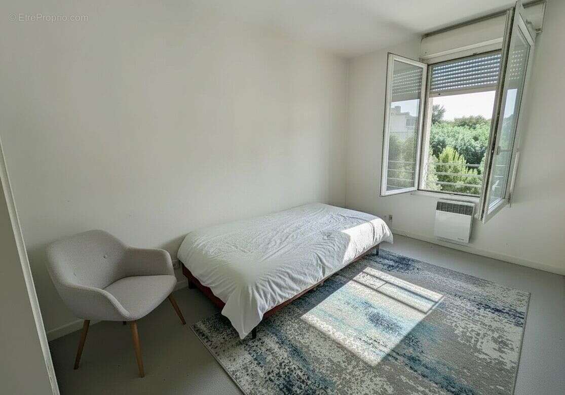Appartement 33m² à toulouse - photo 4