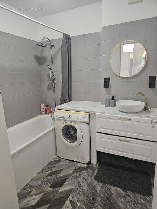 Appartement à SAINT-HERBLAIN