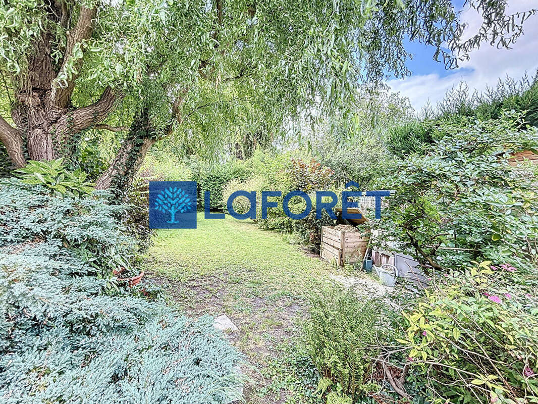 Maison à SAINT-AMAND-LES-EAUX