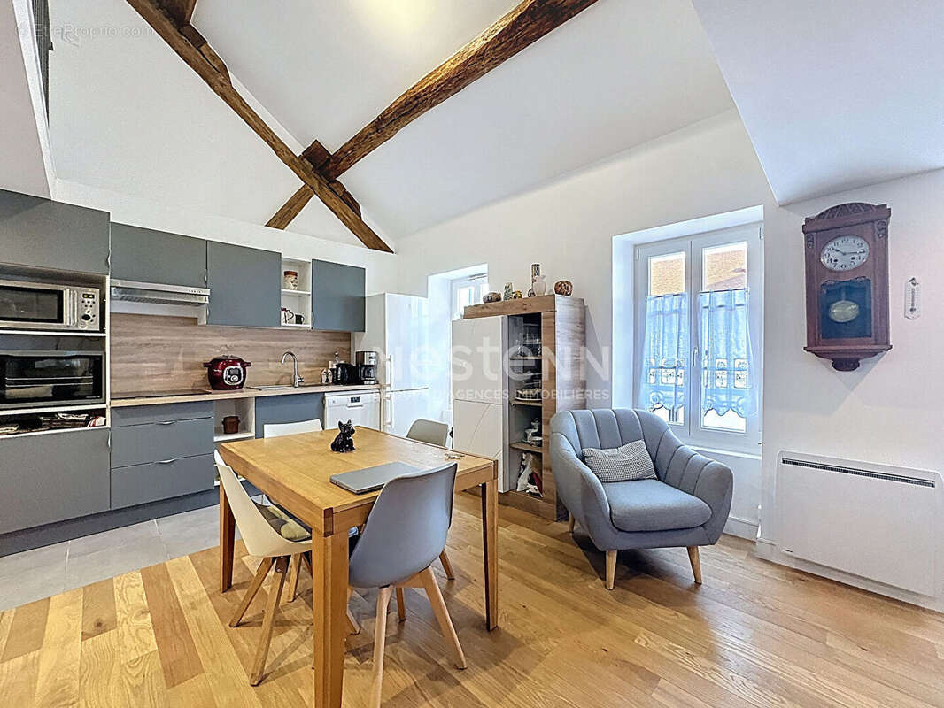 Appartement à CHANTILLY