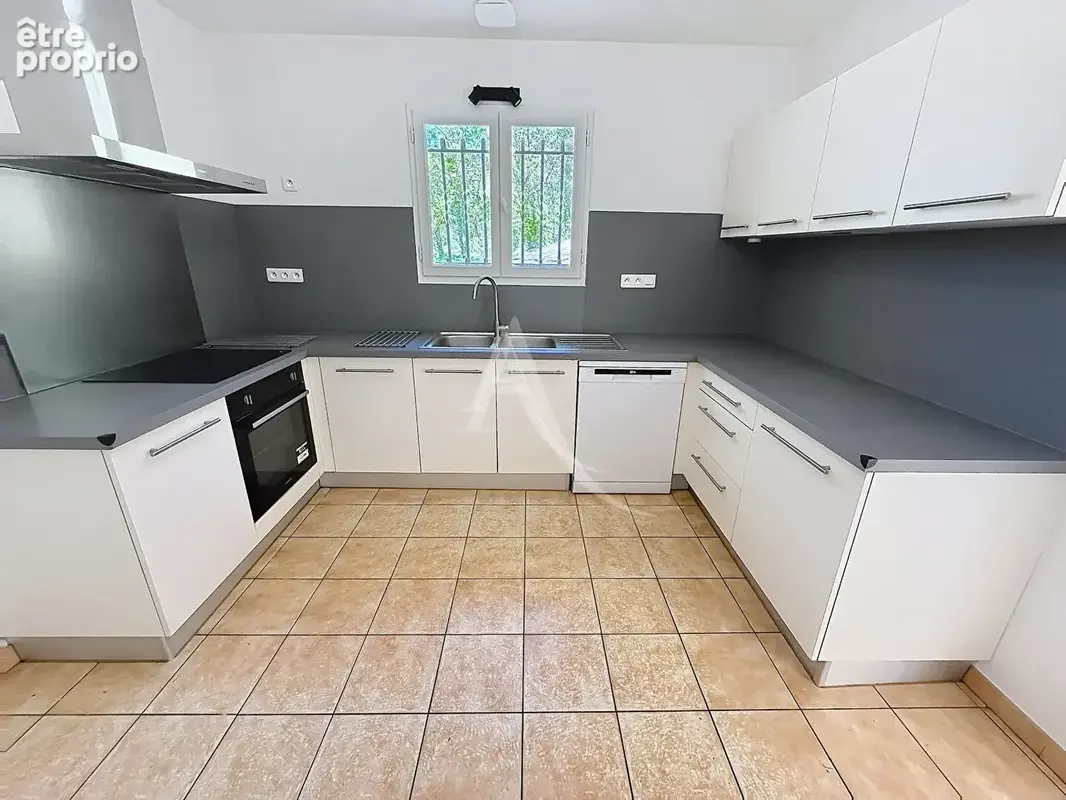 Maison de plain pied avec vue imprenable, sans vis à vis - photo 6