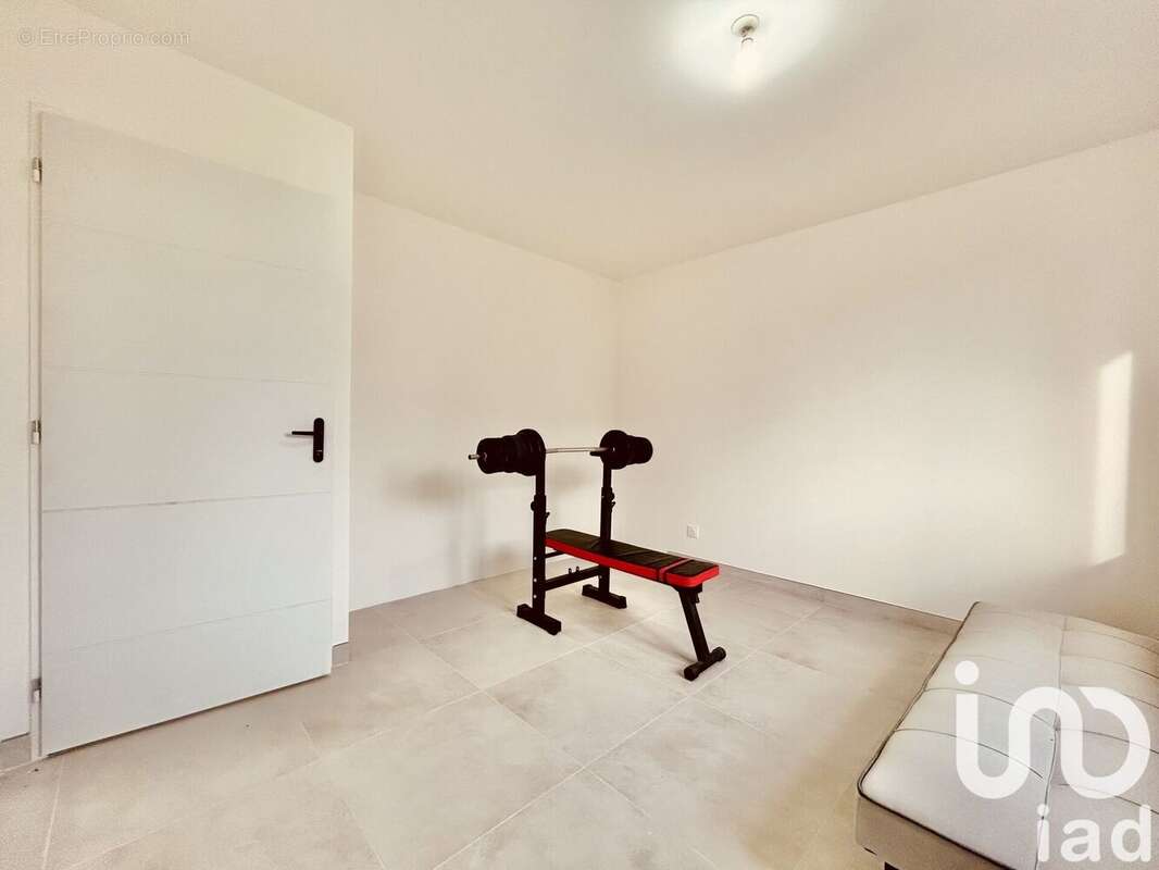 Photo 8 - Maison à VINEUIL