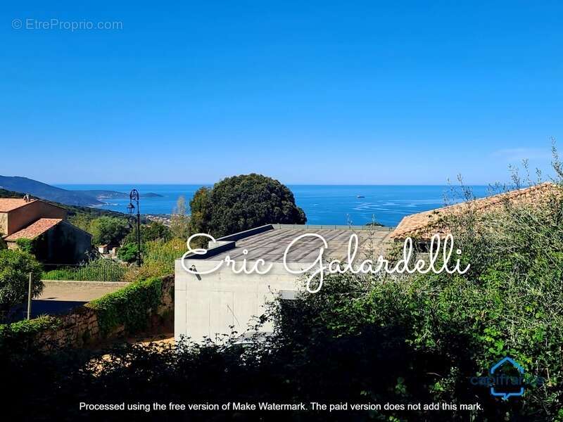 À vendre – Charmante villa 3 pièces avec piscine et vue panoramique sur le golfe du Valinco – Viggianello (20) - photo 15