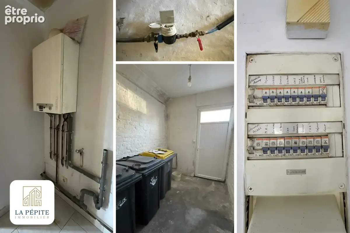Maison idéale pour investisseur ou primo-accédant - photo 23