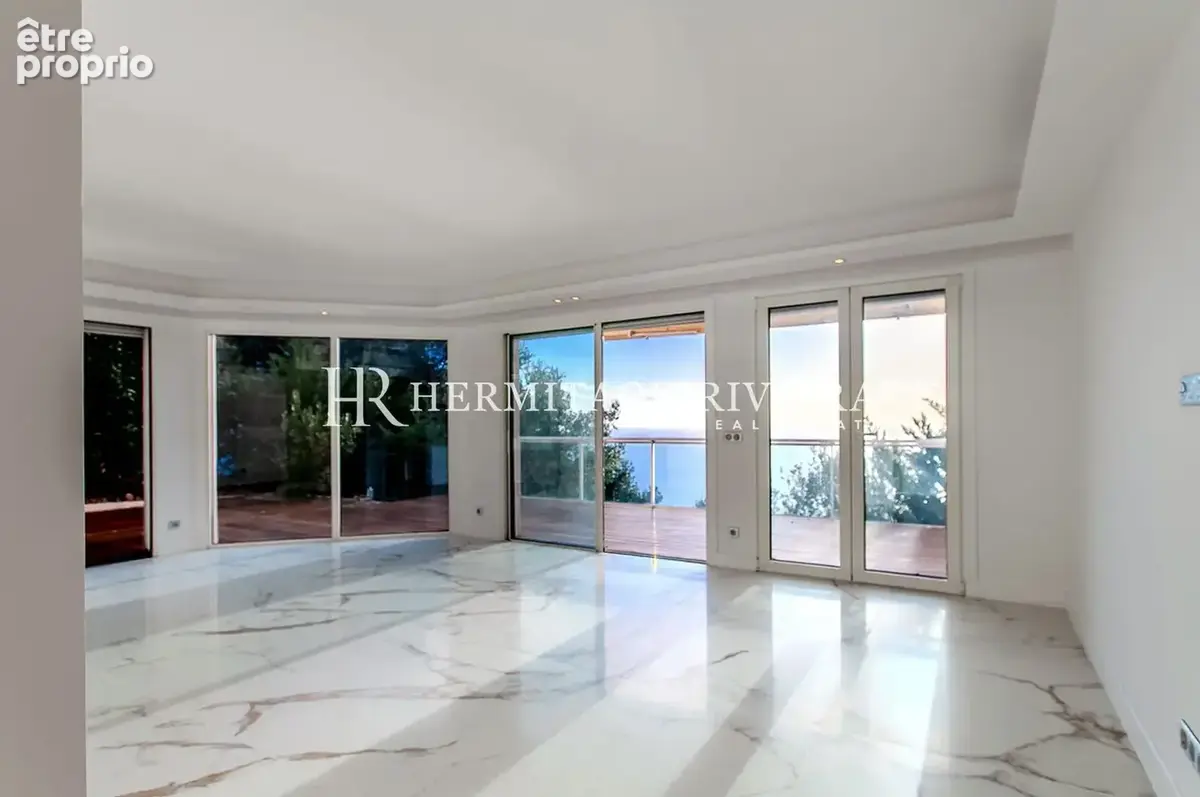Appartement 136 m² à Roquebrune-Cap-Martin  - photo 10