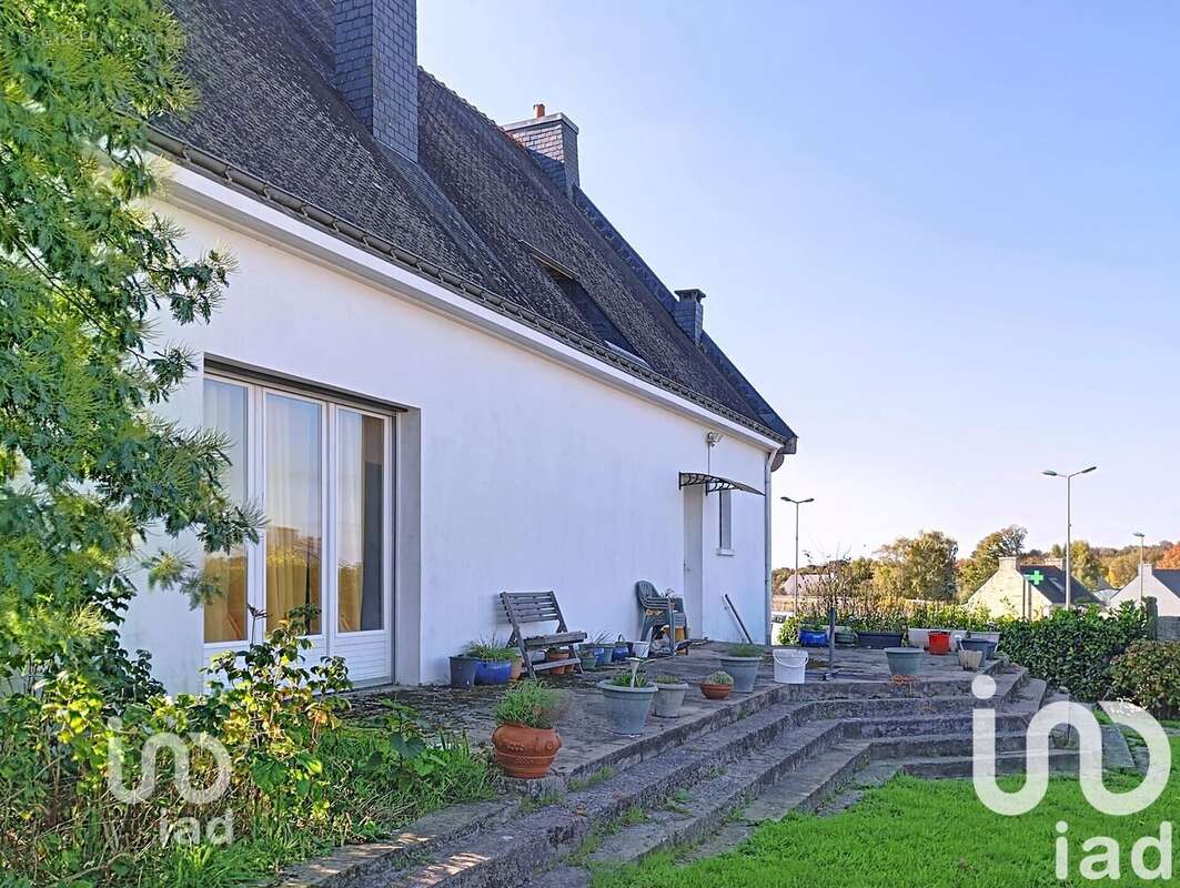 Photo 2 - Maison à CAMORS