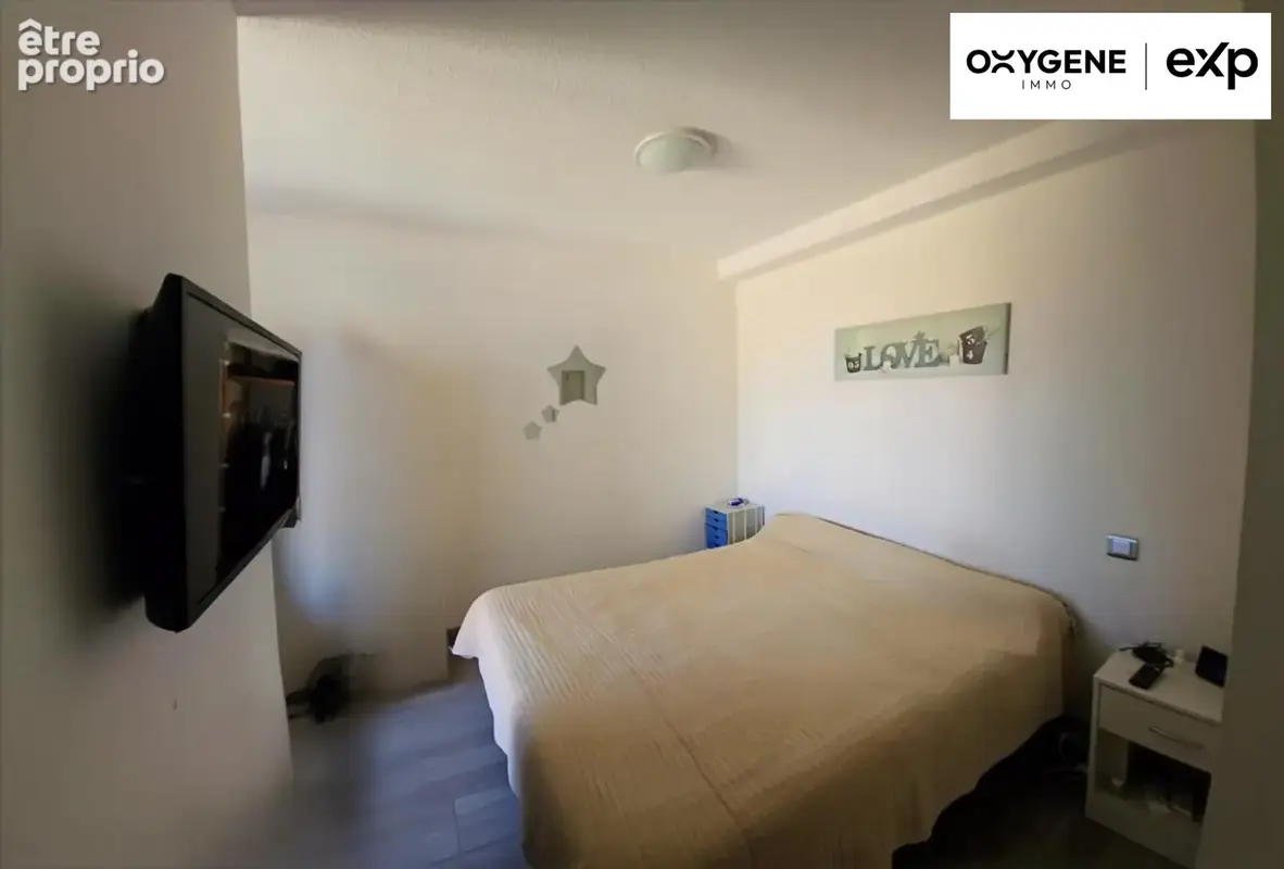 Appartement 38 m² à Argeles-Sur-Mer  - photo 6