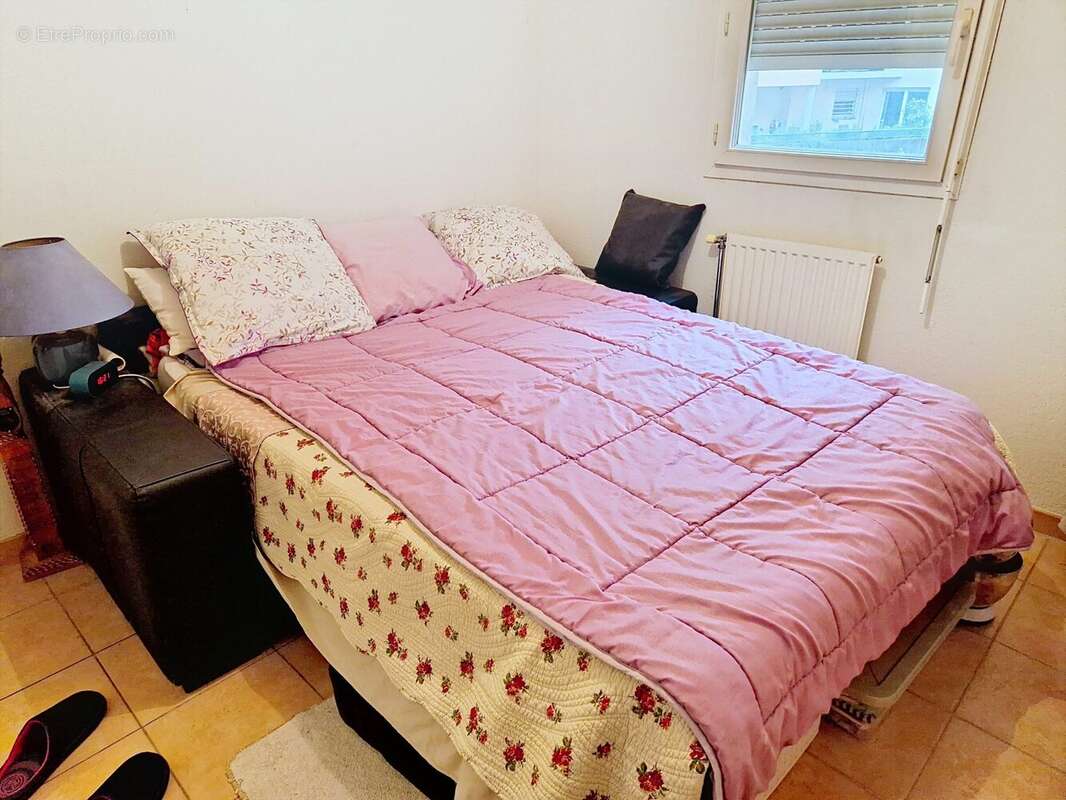 Appartement à AUBAGNE