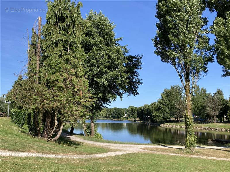 Maison à LA FERRIERE-AUX-ETANGS