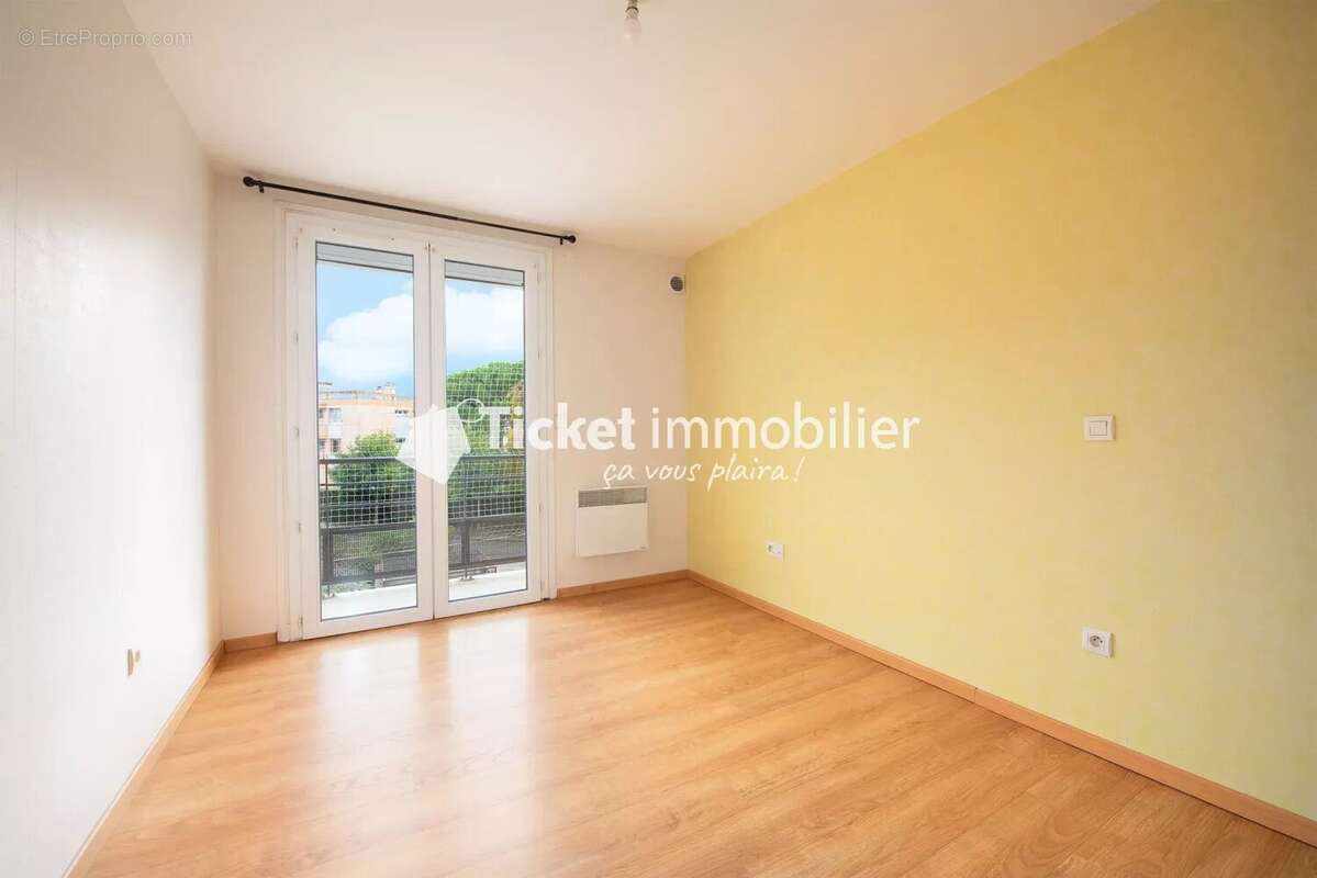 Appartement à CUGNAUX