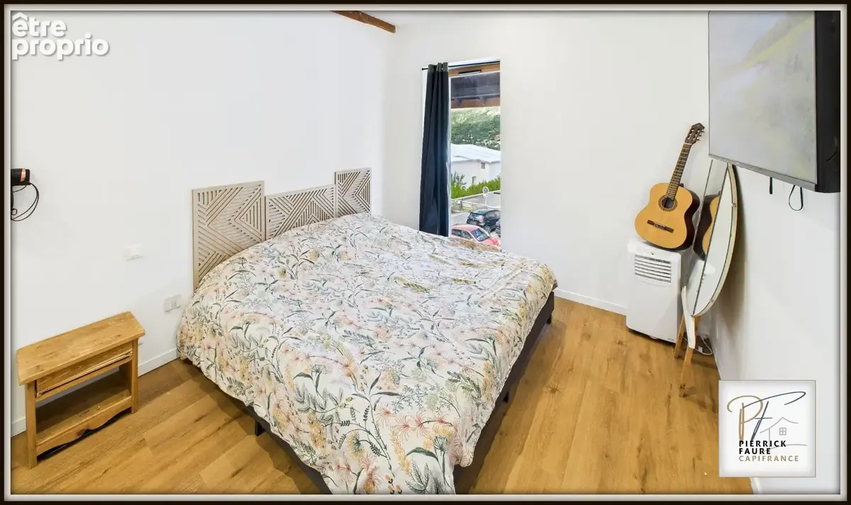 Maison d'exception DPE A à vendre 252m² au sol à Villar Saint Pancrace - photo 10