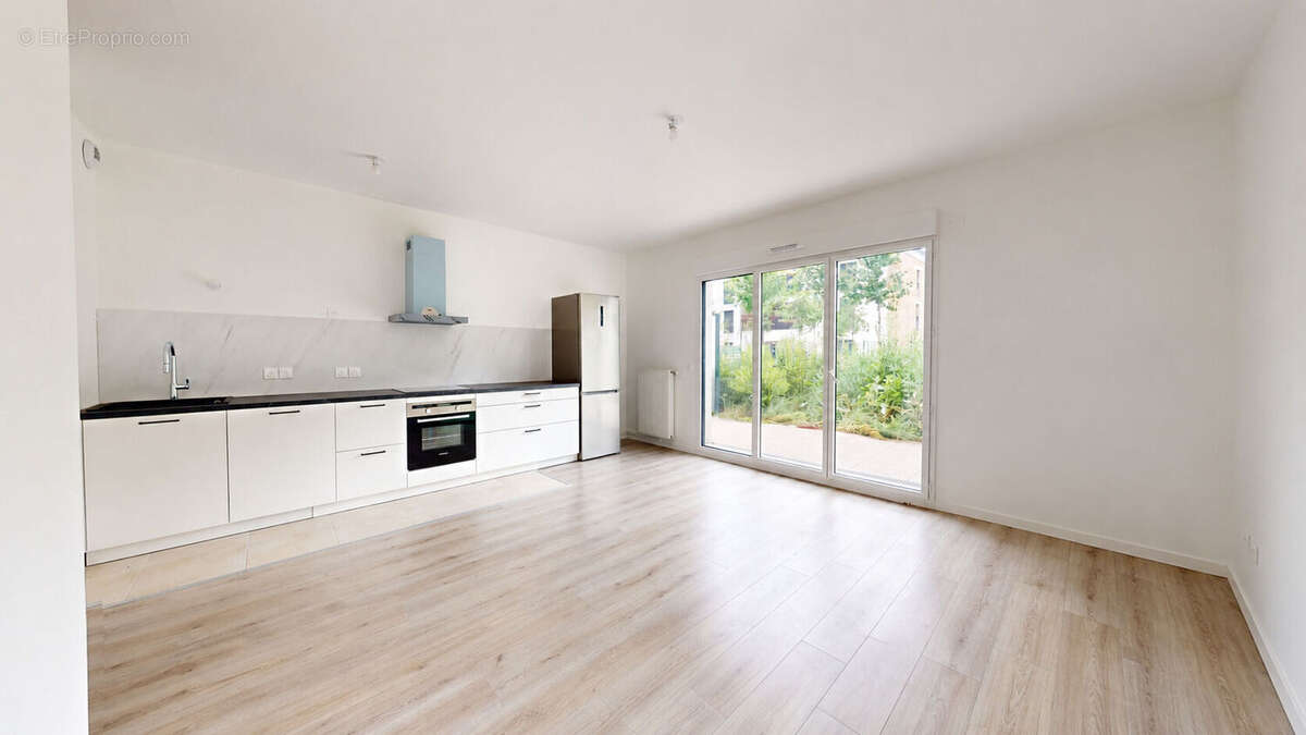 Appartement 3 pièce(s) 72.50 m2 - photo 9
