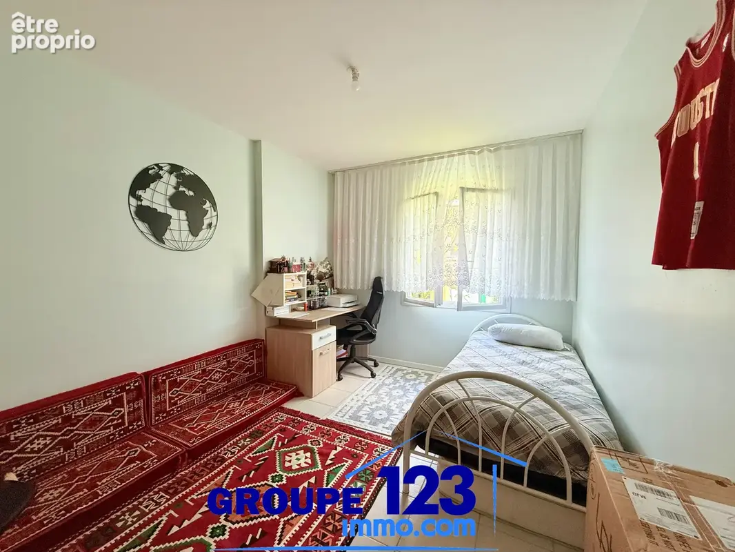 Maison 99m2 Auxerre - photo 7