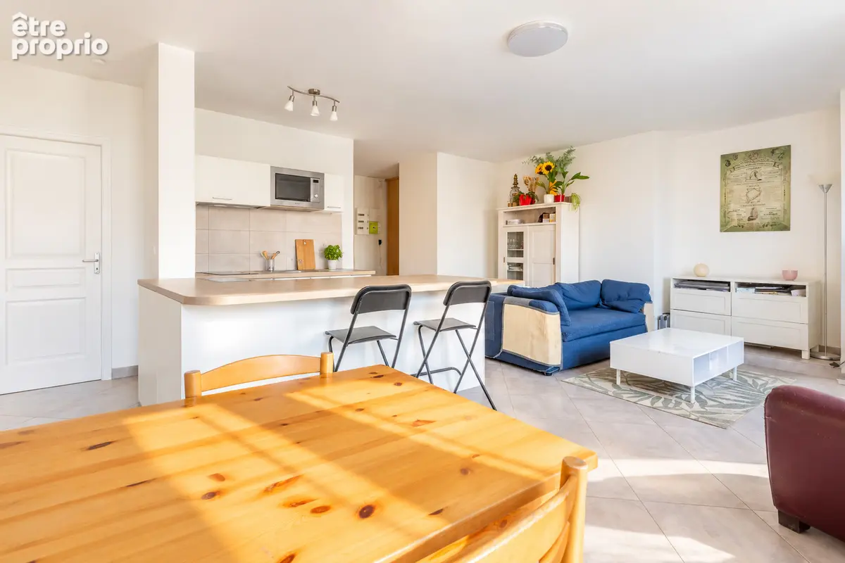 Appartement à FRESNES