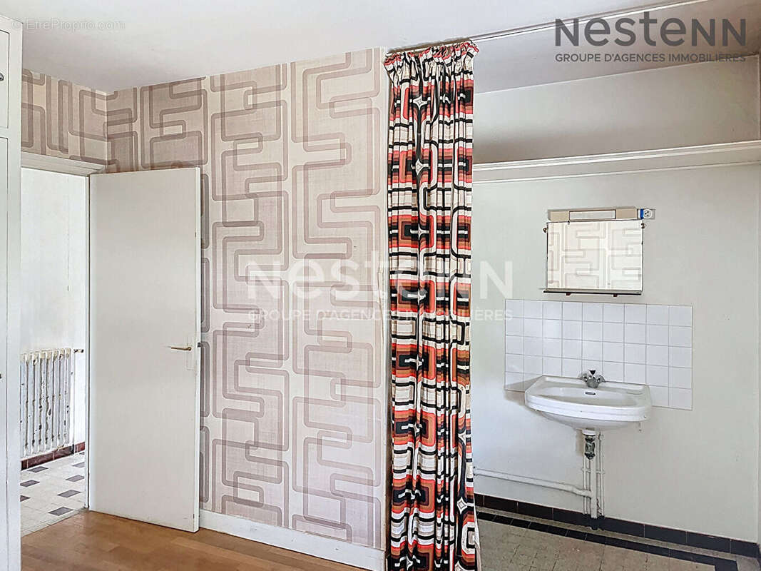 Maison à LA CHAUSSEE-SAINT-VICTOR