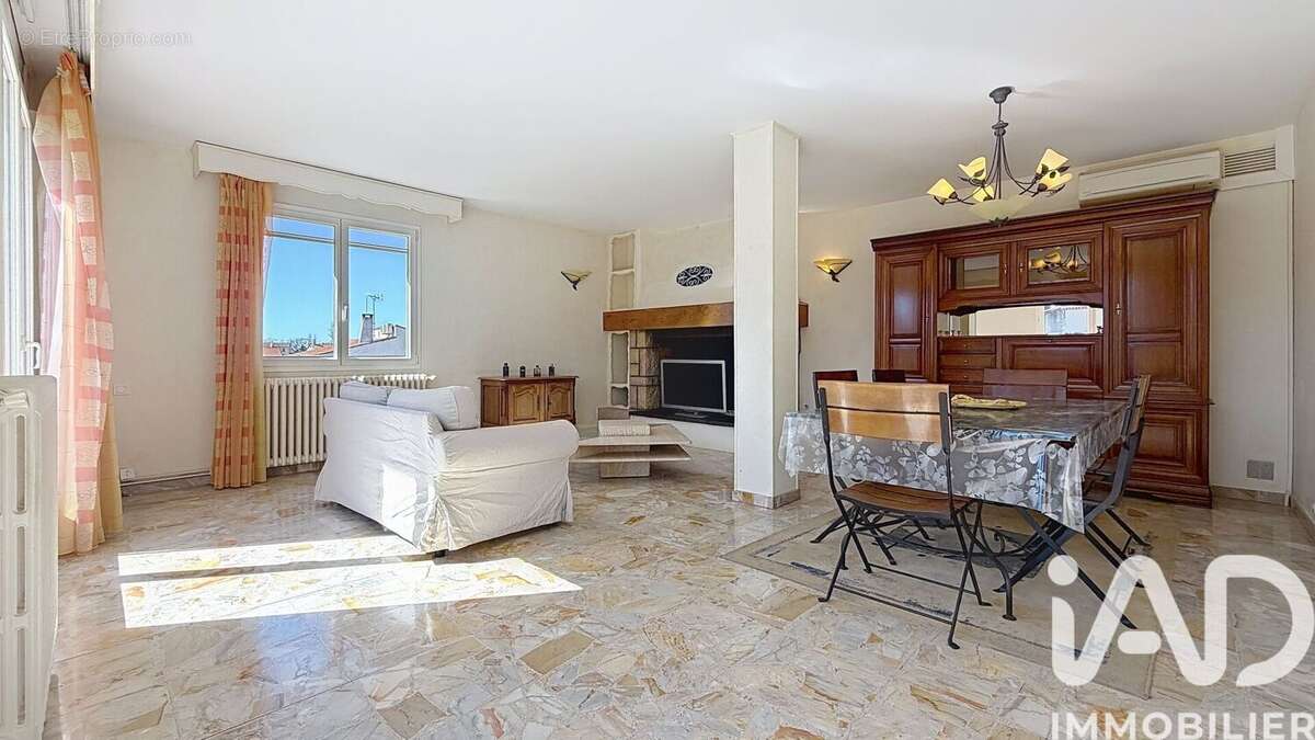 Photo 3 - Maison à ISTRES