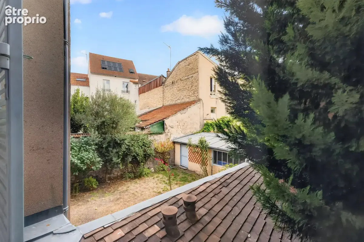 Appartement centre ville - photo 6