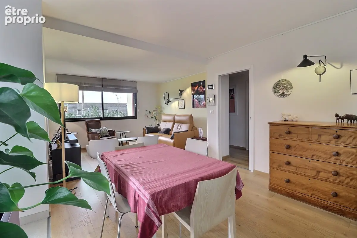 Mercurey, maison contemporaine de 2023 /dpe a /126 m² avec studio /terrain 852 m² - photo 8