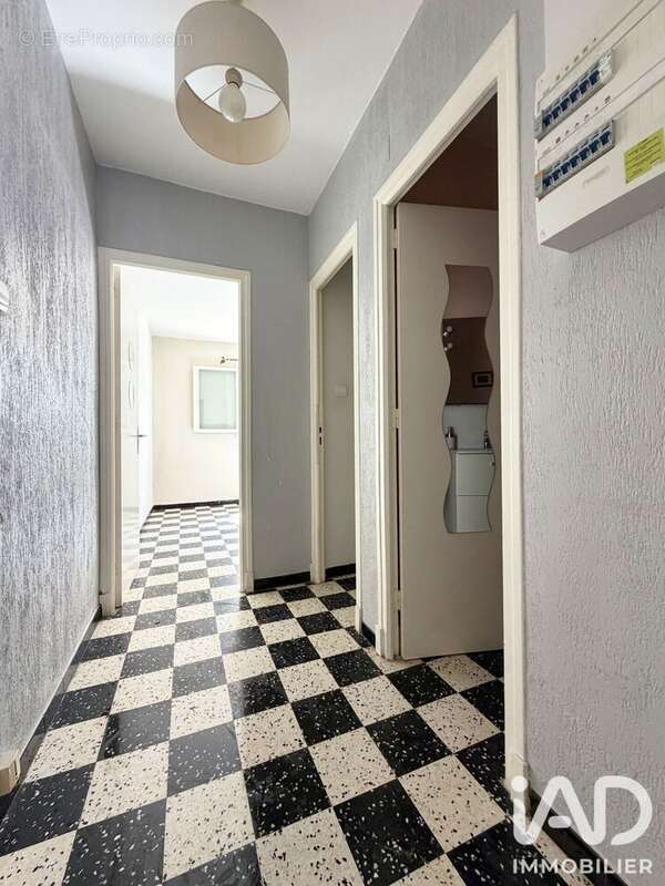 Appartement 43 m² à Canet-En-Roussillon  - photo 6