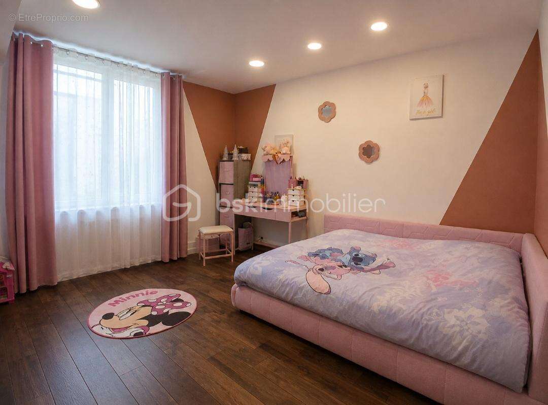 Demeure de caractère du XVIII siècle avec appartement indépendant - photo 5