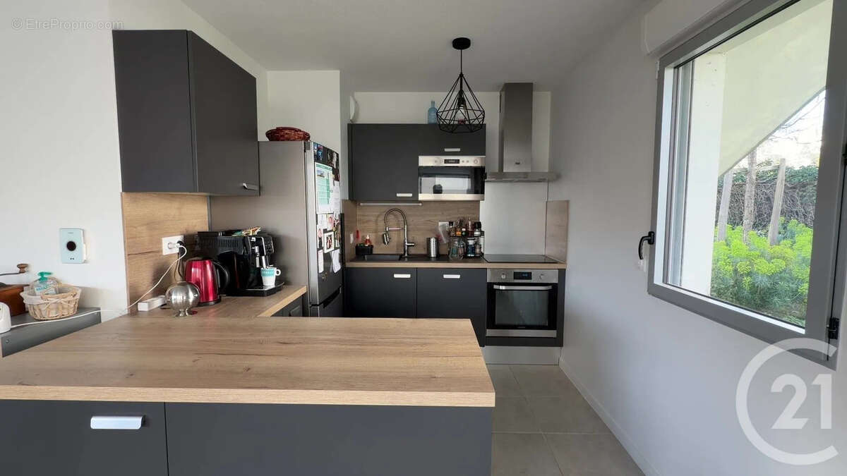 Appartement à BEGLES