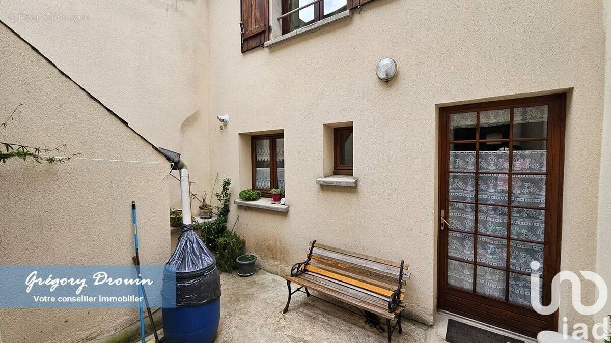 Photo 1 - Maison à PITHIVIERS