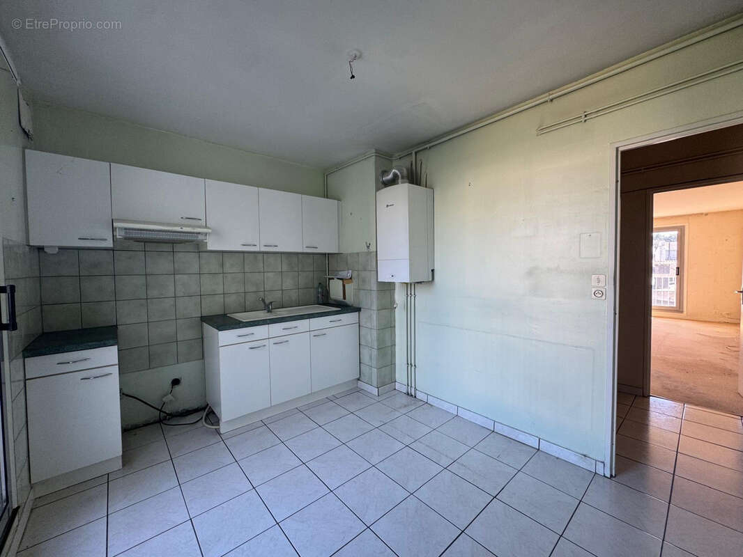 Appartement à QUIMPER