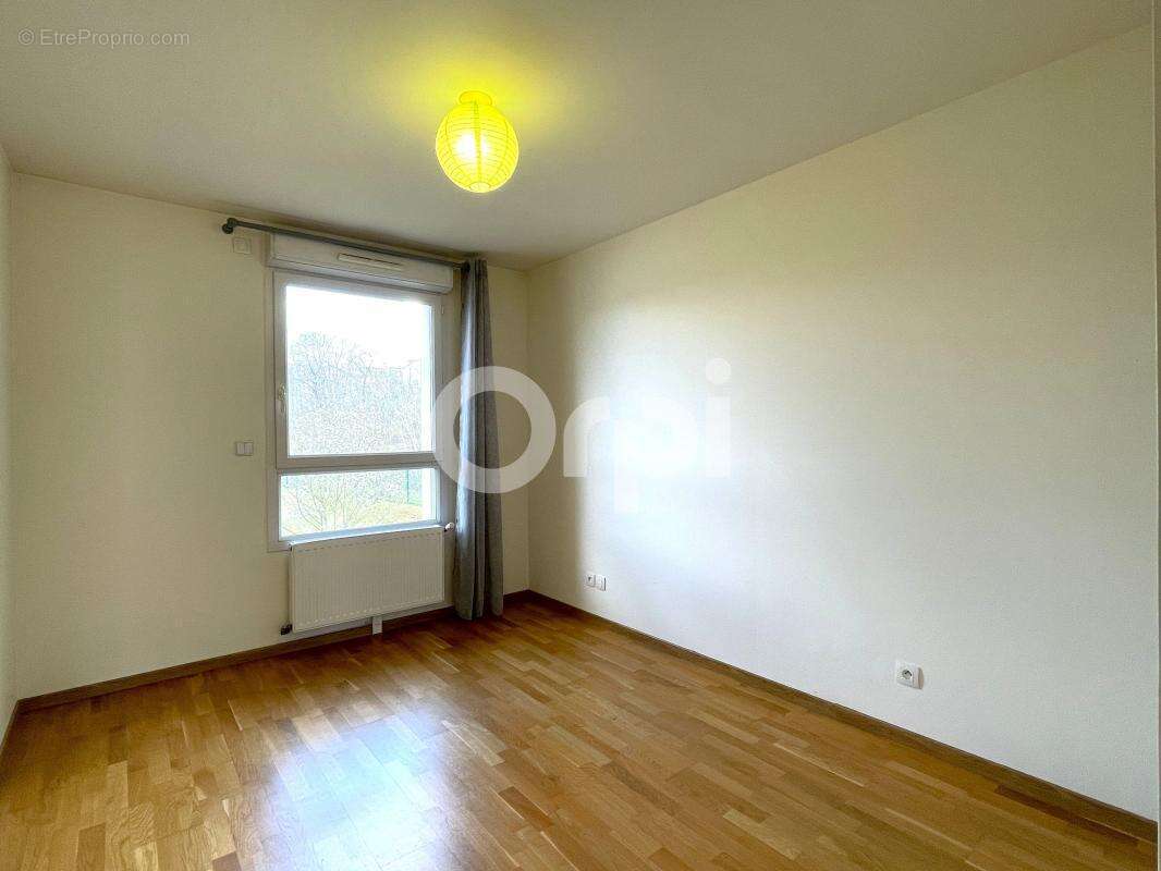 Appartement à EVREUX