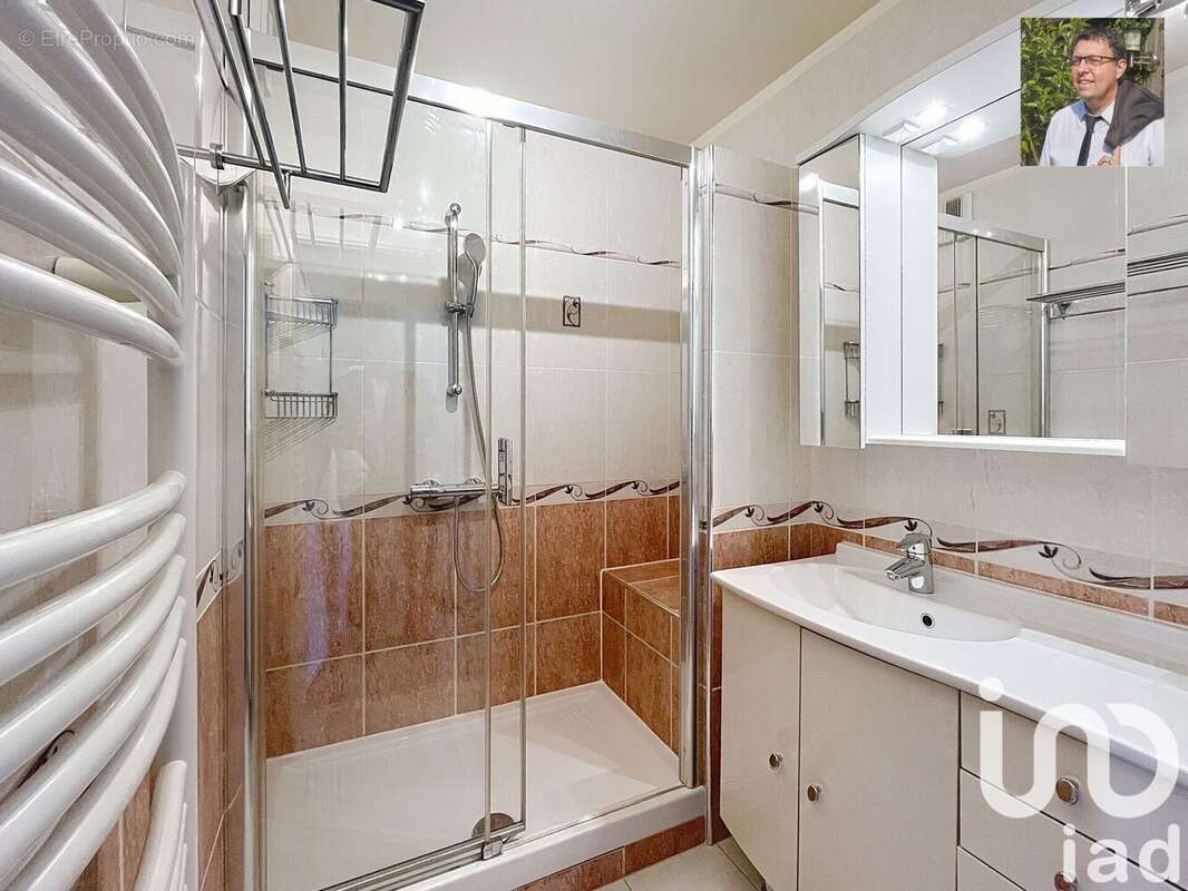 Photo 5 - Appartement à ABLON-SUR-SEINE