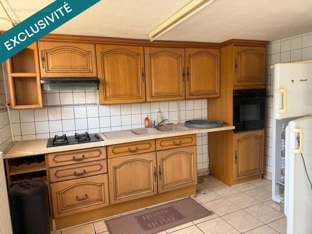 Photo 8 - Maison à LE THILLOT