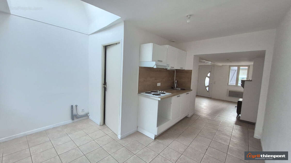 Maison 55 m² à Pont-Remy  - photo 7